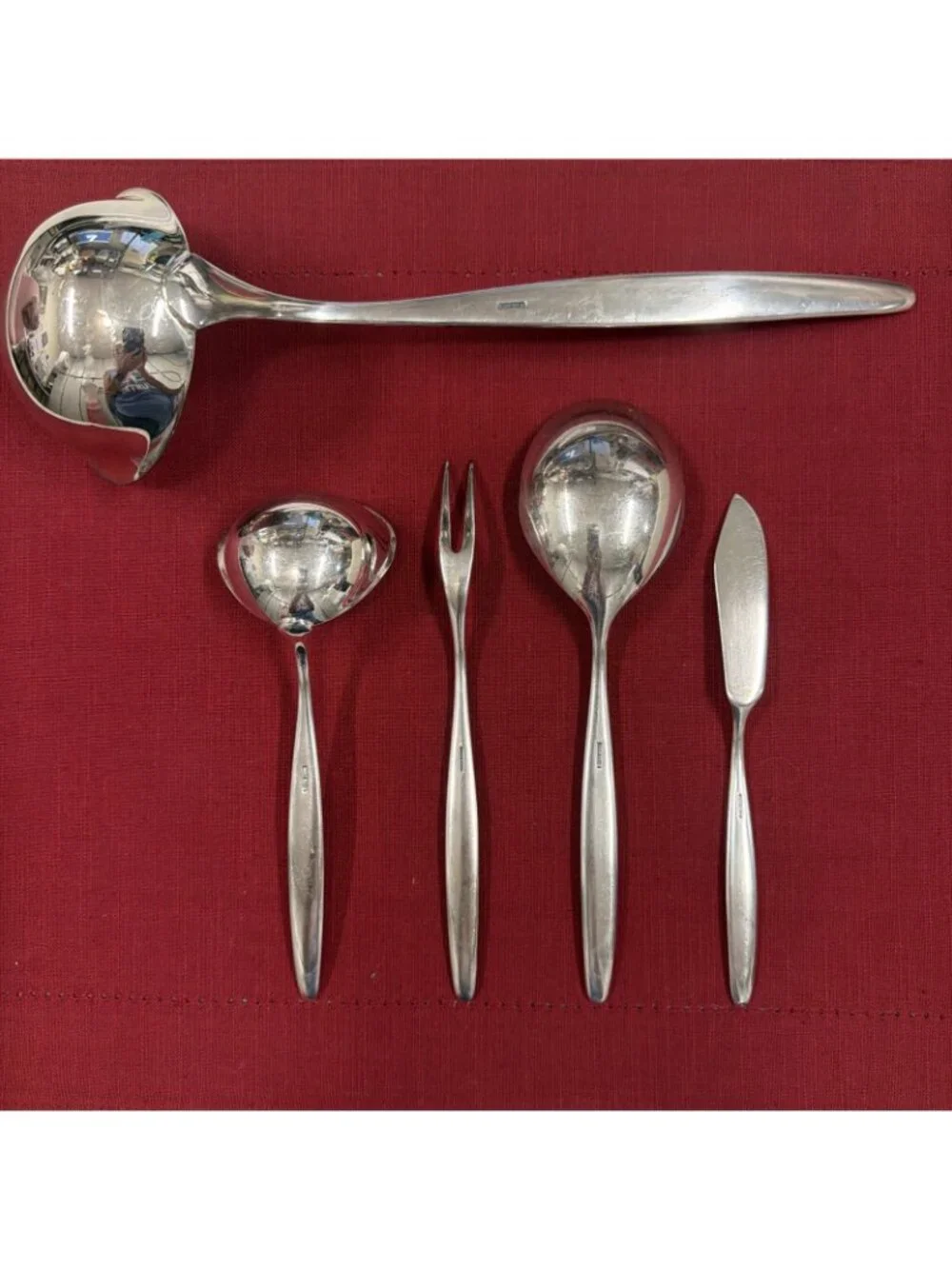 Wmf rom silverplate